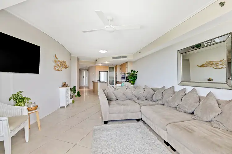 Fourth view of Homely unit listing, 406/14 Aerodrome Road, Maroochydore QLD 4558