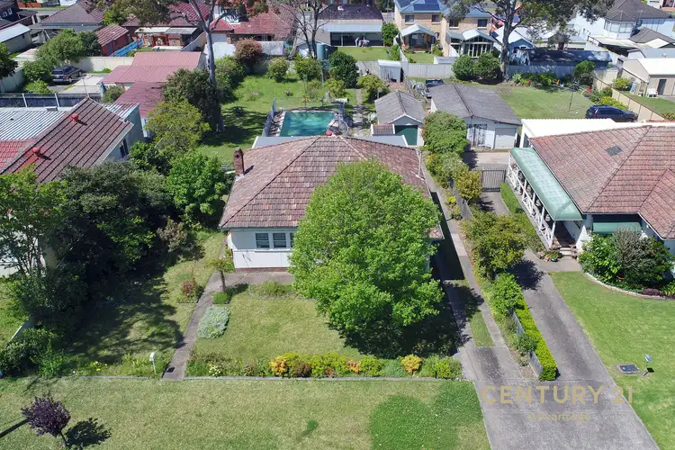 Second view of Homely house listing, 18 Boronia Street, South Wentworthville NSW 2145