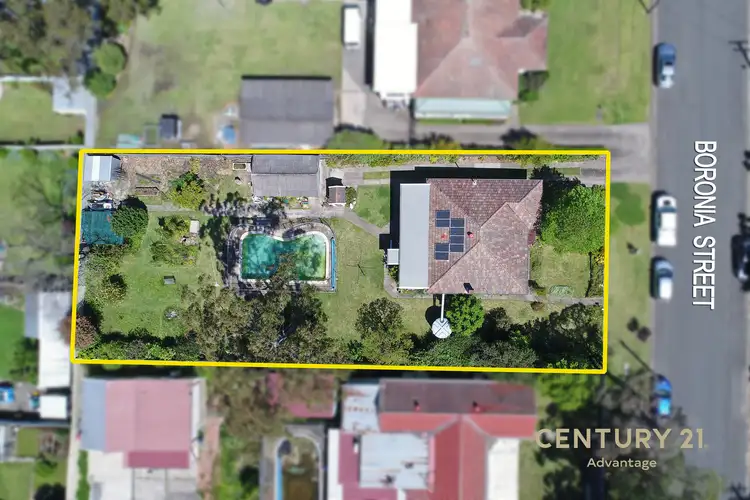 Third view of Homely house listing, 18 Boronia Street, South Wentworthville NSW 2145
