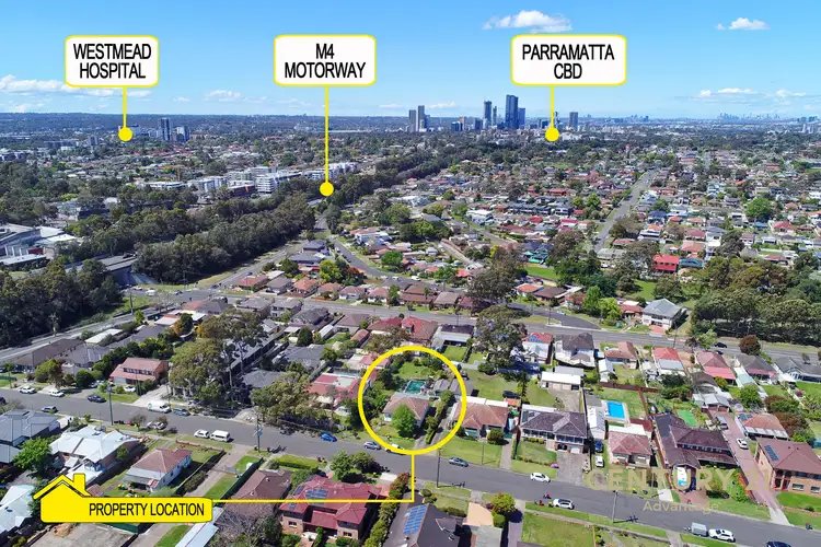 Fourth view of Homely house listing, 18 Boronia Street, South Wentworthville NSW 2145
