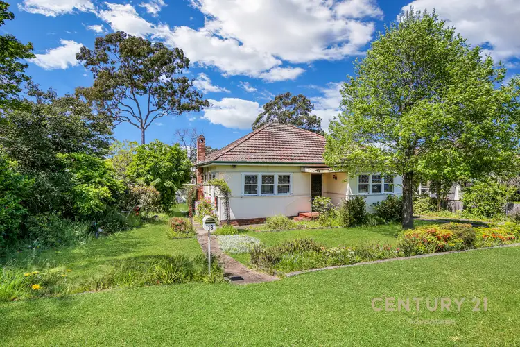 Sixth view of Homely house listing, 18 Boronia Street, South Wentworthville NSW 2145