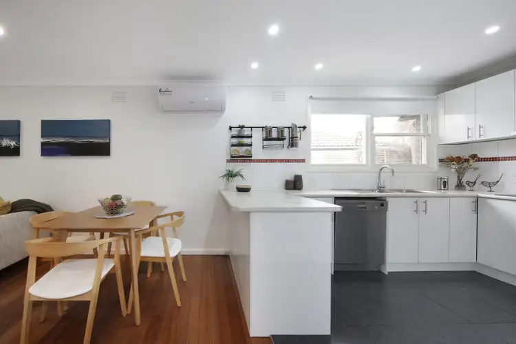 Fourth view of Homely unit listing, 1/25 Charming Street, Hampton East VIC 3188