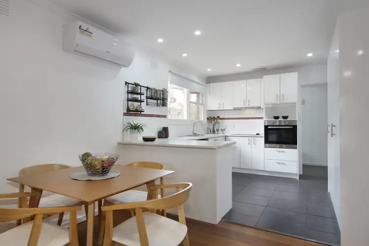 Fifth view of Homely unit listing, 1/25 Charming Street, Hampton East VIC 3188