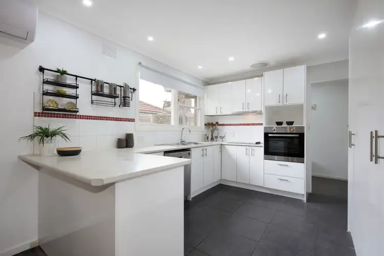 Sixth view of Homely unit listing, 1/25 Charming Street, Hampton East VIC 3188