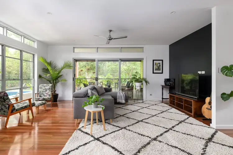 Seventh view of Homely rural property listing, 36 Gardner Road, North Deep Creek QLD 4570