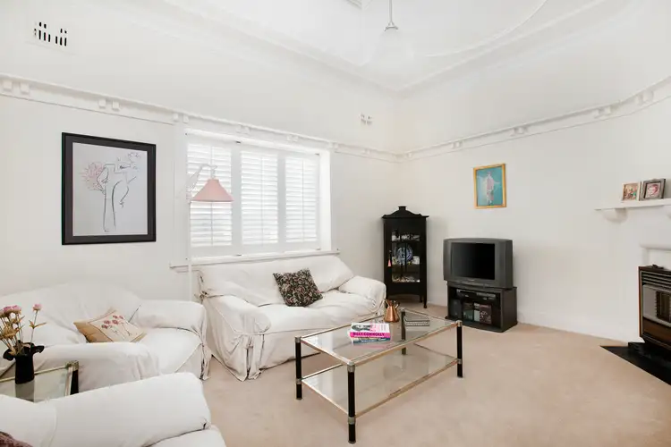 Second view of Homely house listing, 13 Wilfield Avenue, Vaucluse NSW 2030