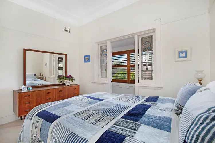 Fifth view of Homely house listing, 13 Wilfield Avenue, Vaucluse NSW 2030