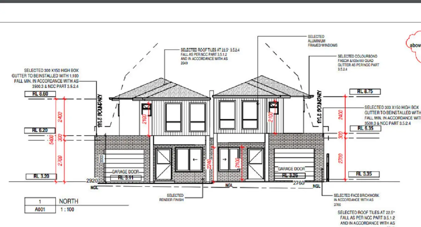 Main view of Homely house listing, 64 Bayside Avenue, Edithvale VIC 3196