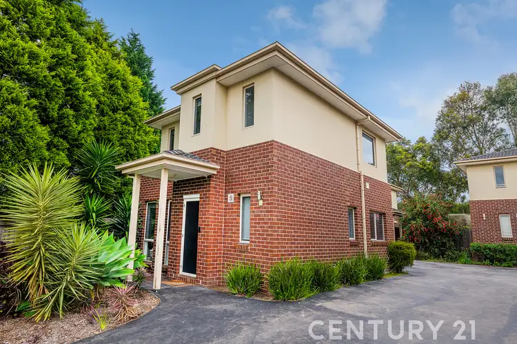 5/65 Blaxland Drive, Dandenong North VIC 3175