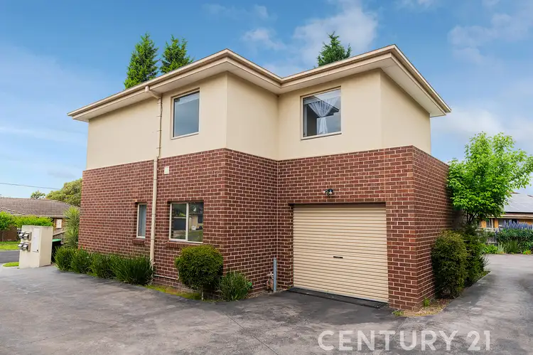 Second view of Homely townhouse listing, 5/65 Blaxland Drive, Dandenong North VIC 3175