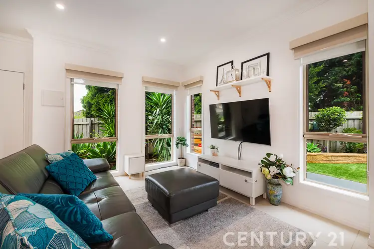 Third view of Homely townhouse listing, 5/65 Blaxland Drive, Dandenong North VIC 3175