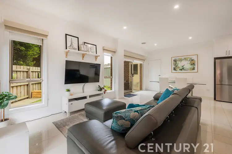 Fourth view of Homely townhouse listing, 5/65 Blaxland Drive, Dandenong North VIC 3175