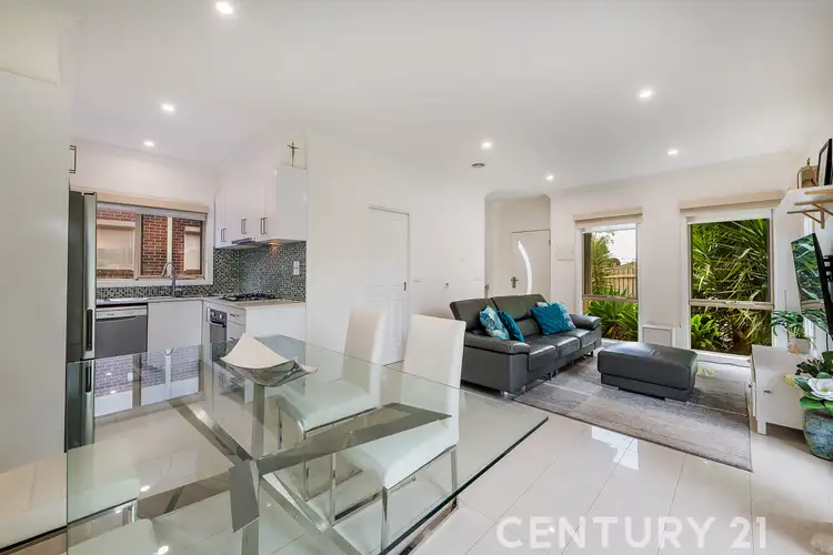 Fifth view of Homely townhouse listing, 5/65 Blaxland Drive, Dandenong North VIC 3175
