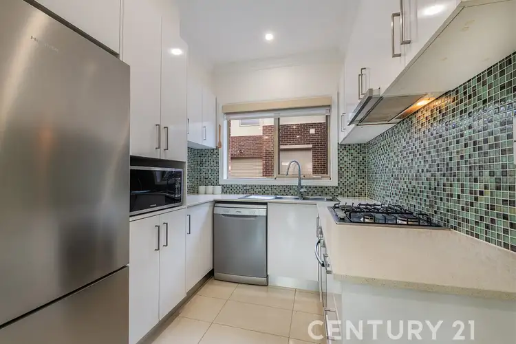 Sixth view of Homely townhouse listing, 5/65 Blaxland Drive, Dandenong North VIC 3175