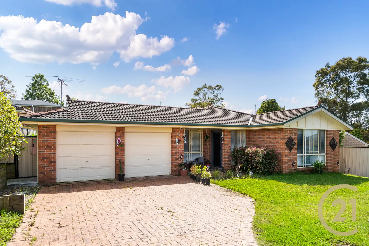 Main view of Homely house listing, 3 Durack Place, Casula NSW 2170