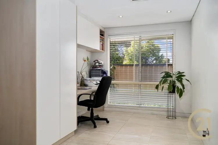 Fourth view of Homely house listing, 3 Durack Place, Casula NSW 2170
