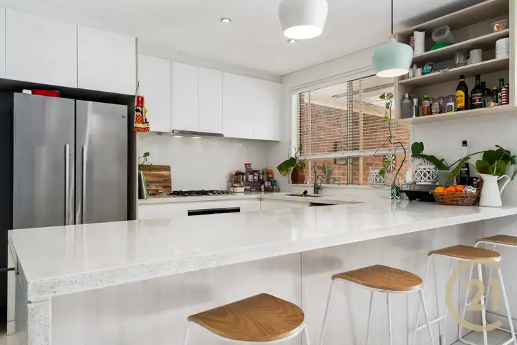 Sixth view of Homely house listing, 3 Durack Place, Casula NSW 2170