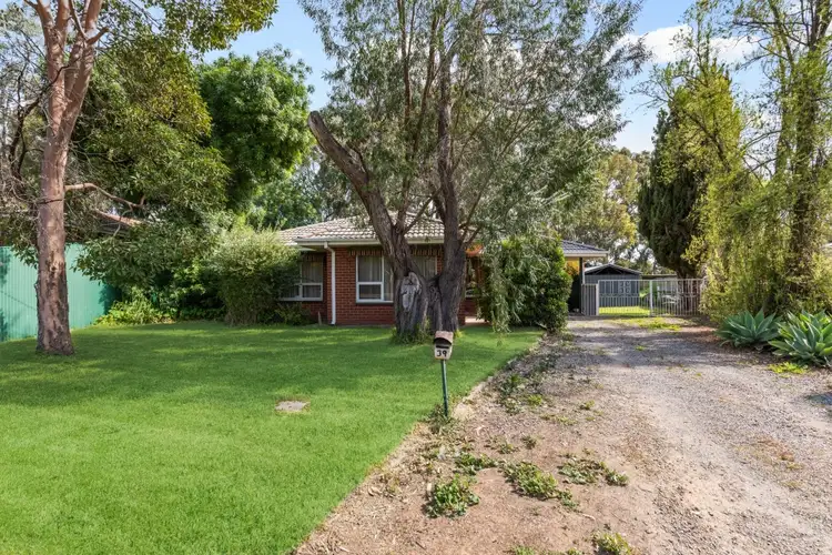 39 Arnold Drive, Hackham SA 5163