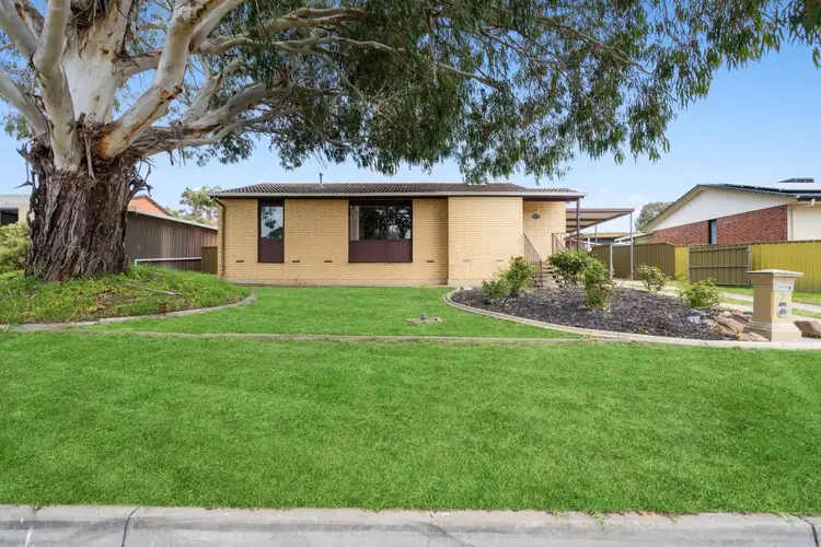 Main view of Homely house listing, 7 Louise Crescent, Morphett Vale SA 5162