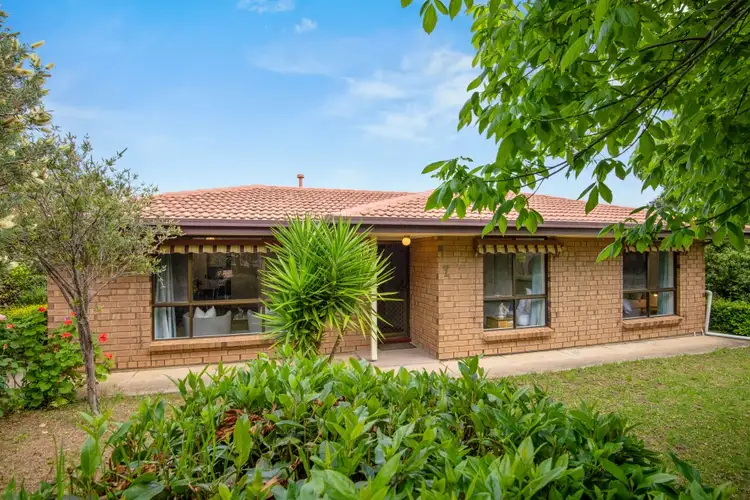 Main view of Homely house listing, 7 Julia Crescent, Woodcroft SA 5162