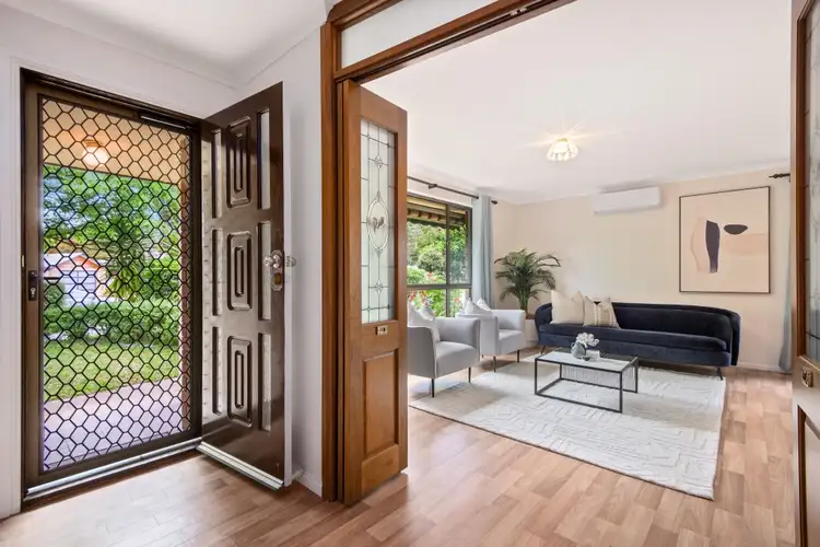 Second view of Homely house listing, 7 Julia Crescent, Woodcroft SA 5162