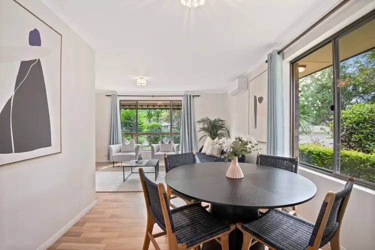 Fifth view of Homely house listing, 7 Julia Crescent, Woodcroft SA 5162