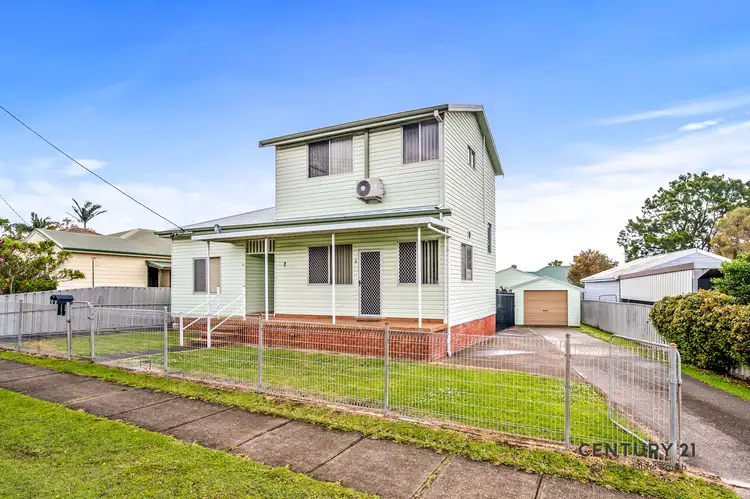 Main view of Homely house listing, 7 Atkinson Street, Birmingham Gardens NSW 2287