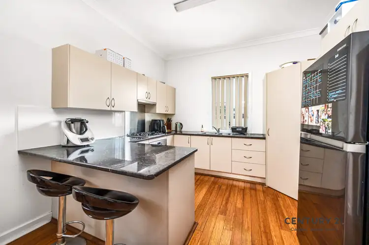 Second view of Homely house listing, 7 Atkinson Street, Birmingham Gardens NSW 2287
