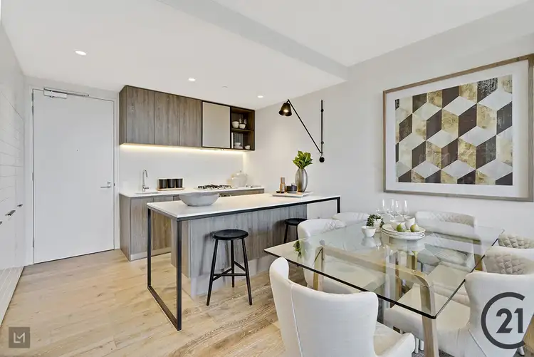 Third view of Homely apartment listing, 235/33 Quay Boulevard, Werribee South VIC 3030