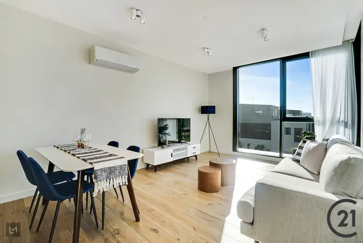 Sixth view of Homely apartment listing, 235/33 Quay Boulevard, Werribee South VIC 3030