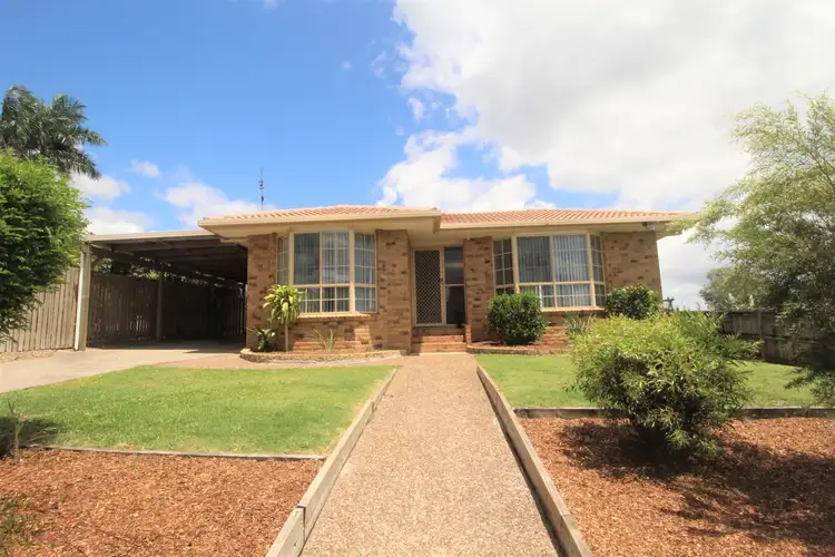 62 Crawford Drive, Dundowran QLD 4655