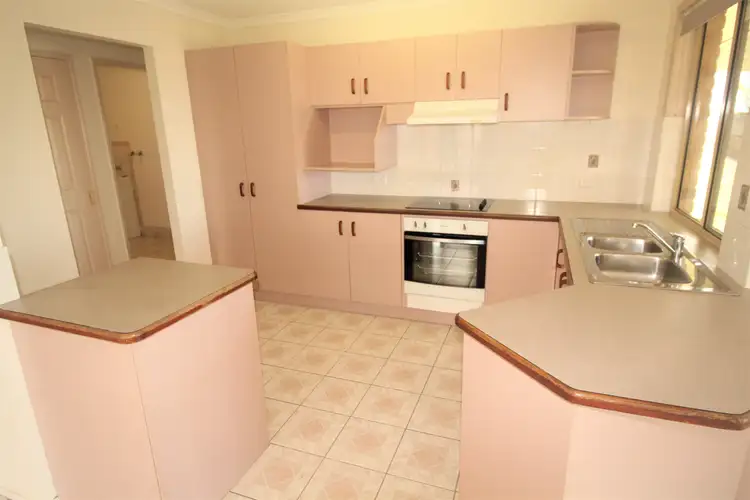 Second view of Homely house listing, 62 Crawford Drive, Dundowran QLD 4655