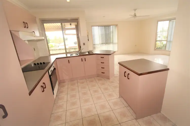Fifth view of Homely house listing, 62 Crawford Drive, Dundowran QLD 4655