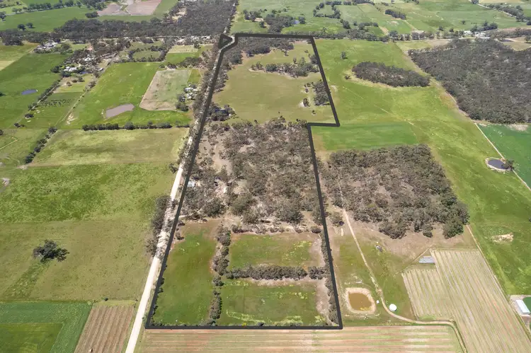 231 Cork Hill Road, Keyneton SA 5353