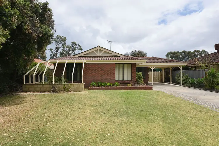 Main view of Homely house listing, 9 Shinners Green, Clarkson WA 6030