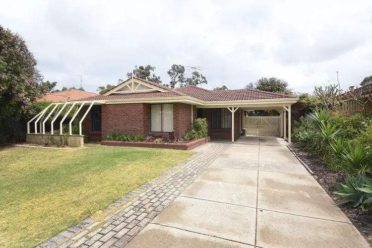 Second view of Homely house listing, 9 Shinners Green, Clarkson WA 6030