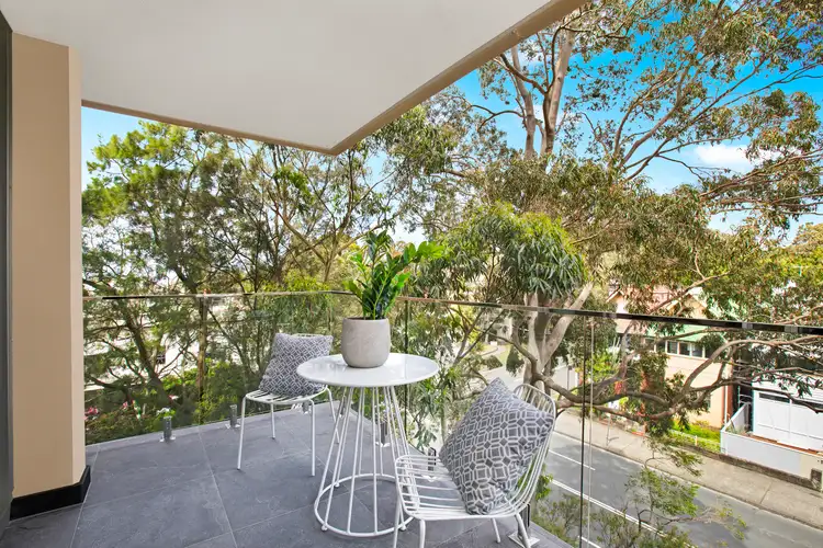 Second view of Homely apartment listing, 14/54 Bondi Road, Bondi Junction NSW 2022