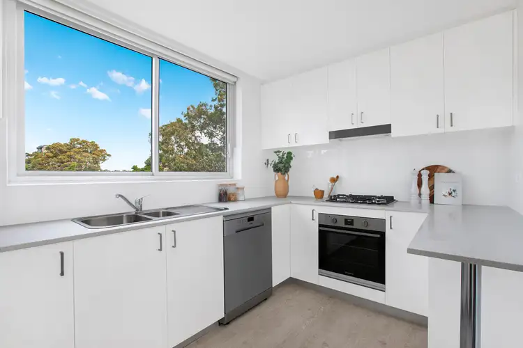 Third view of Homely apartment listing, 14/54 Bondi Road, Bondi Junction NSW 2022