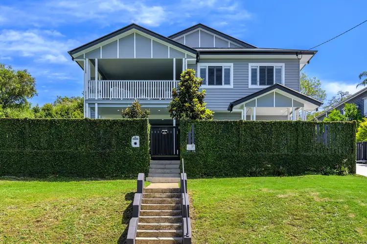 37 Bligh Street, Gympie QLD 4570