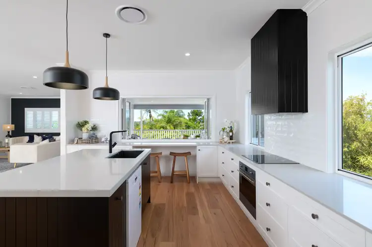Second view of Homely house listing, 37 Bligh Street, Gympie QLD 4570