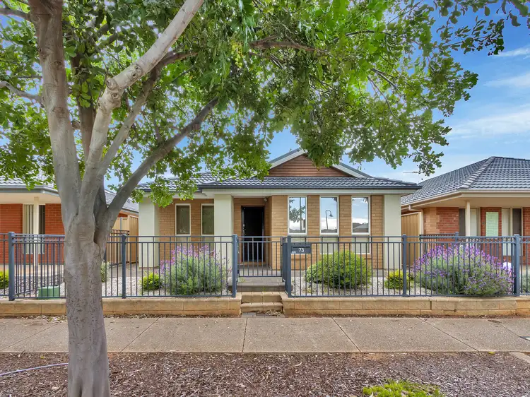 73 Douglas Drive, Munno Para SA 5115