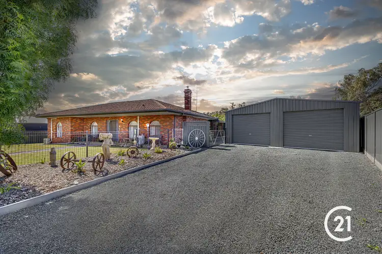 Main view of Homely house listing, 26 Morris Street, Mathoura NSW 2710
