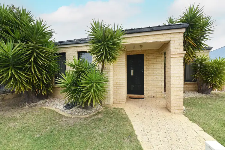Second view of Homely house listing, 58 Mulgrave Loop, Mindarie WA 6030