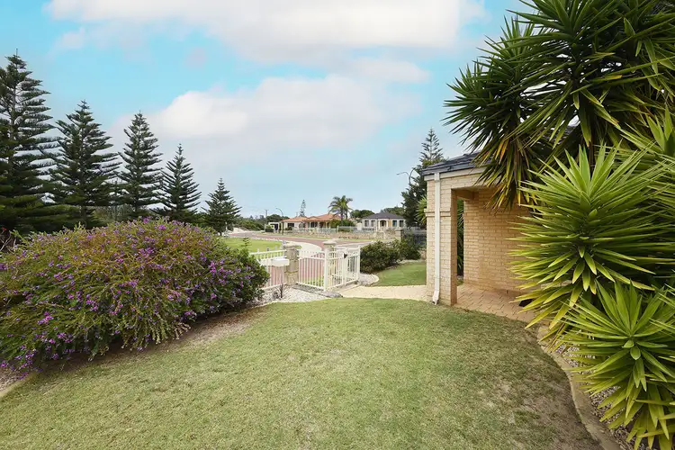 Third view of Homely house listing, 58 Mulgrave Loop, Mindarie WA 6030