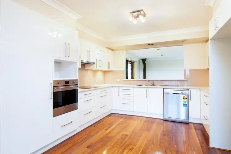 Second view of Homely house listing, 13 Peppercorn Avenue, Mount Hunter NSW 2570