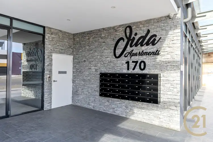 Second view of Homely apartment listing, 101/170 Terminus Street, Liverpool NSW 2170