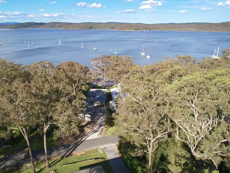 73 Cove Blvd, North Arm Cove NSW 2324