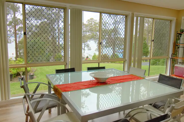 Third view of Homely house listing, 73 Cove Blvd, North Arm Cove NSW 2324