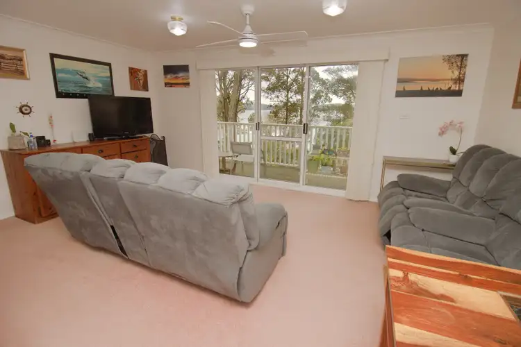 Fourth view of Homely house listing, 73 Cove Blvd, North Arm Cove NSW 2324