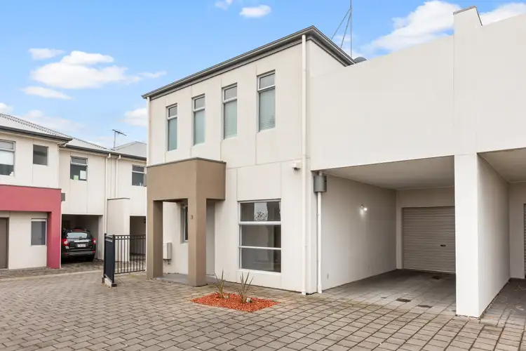 Main view of Homely townhouse listing, 362a Sturt Road, Tonsley SA 5042